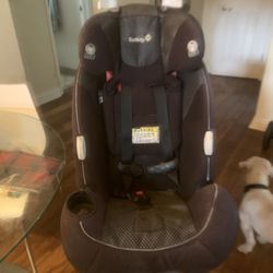 Car seat