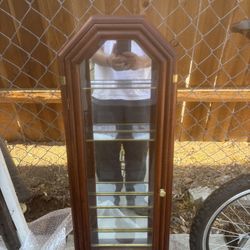 Perfume Cabinet