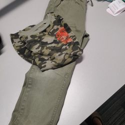 Epic Threads Pant Set