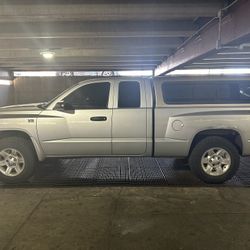 2010 Dodge Dakota