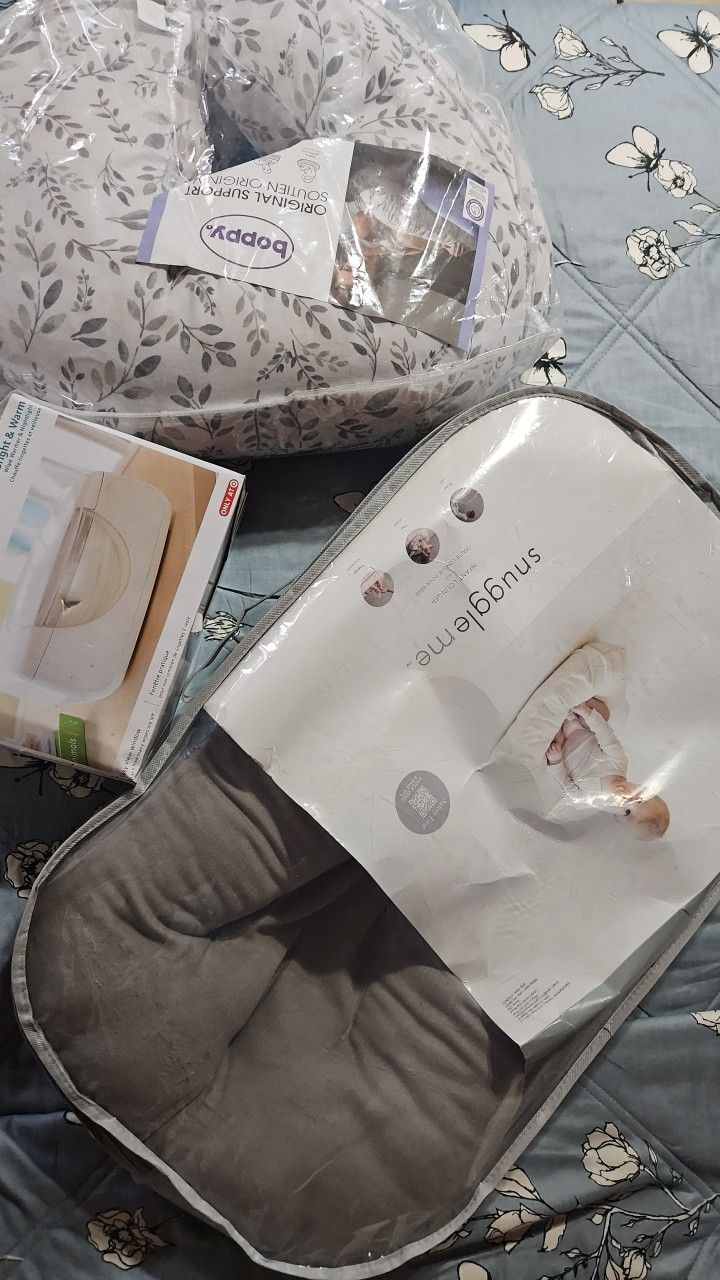 Baby Items