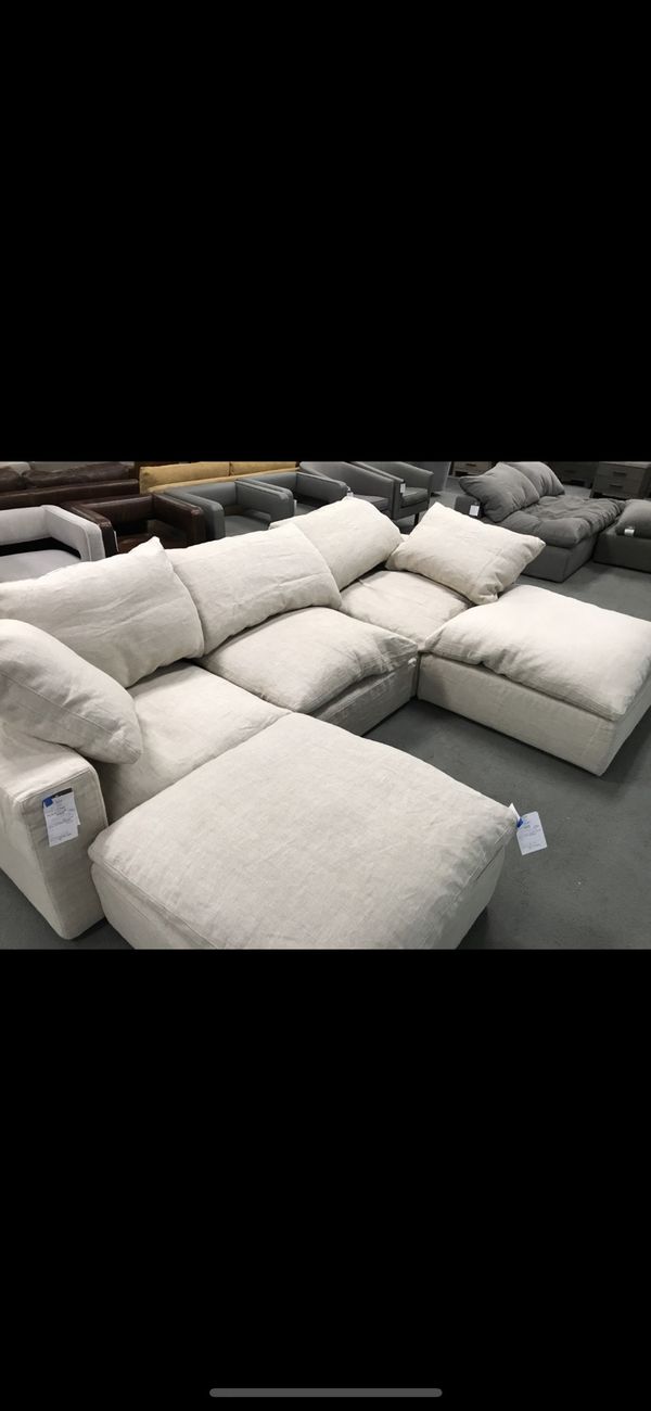 Restoration Hardware The Cloud For In Jacksonville Fl Offerup Restoration Hardware The Cloud Jacksonville Fl