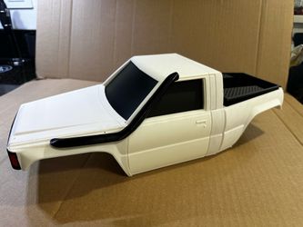 crawler body hard plastic 1/10  rc crawler body hard plastic