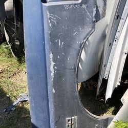 1990 F150 Right Fender