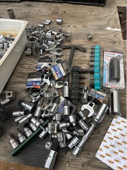 Sockets