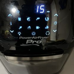 Air Fryer
