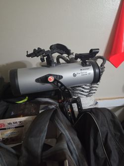 Celestron starsense lt