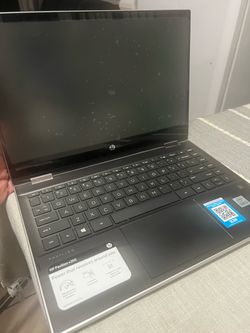 HP Pavilion 14” Laptop