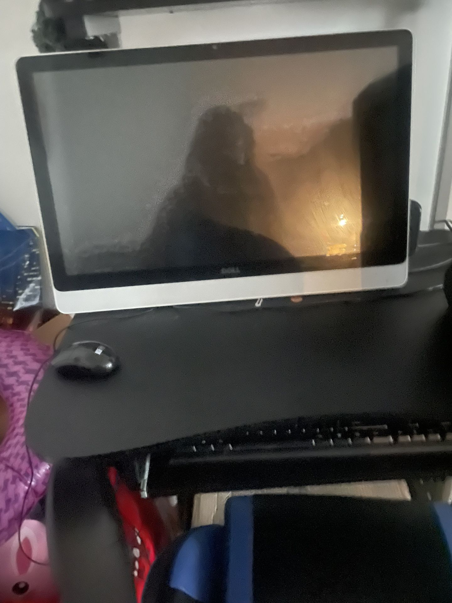 Touch Screen Computer 