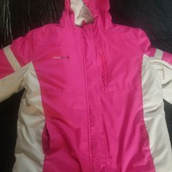 Girls Winter Coat
