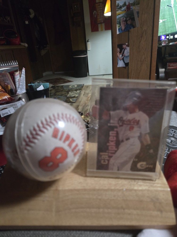 Cal Ripken
