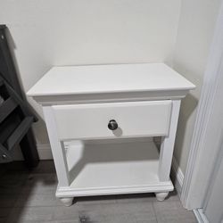 Bed Side Table