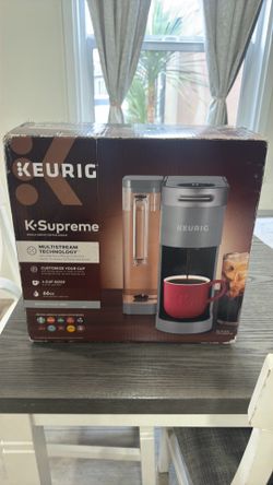 Keurig brand new