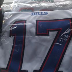 NFL Buffalo Bills Jersey