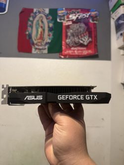 Gtx 1650