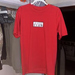 Red pro club
