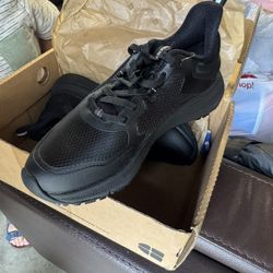 SHOES FOR CREWS SAFETY SLIP RESISTANT