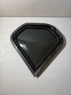 Vintage Bubble porthole window