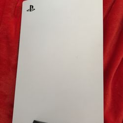 Ps5 (2020 Model) 