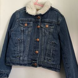 Levis Jacket 
