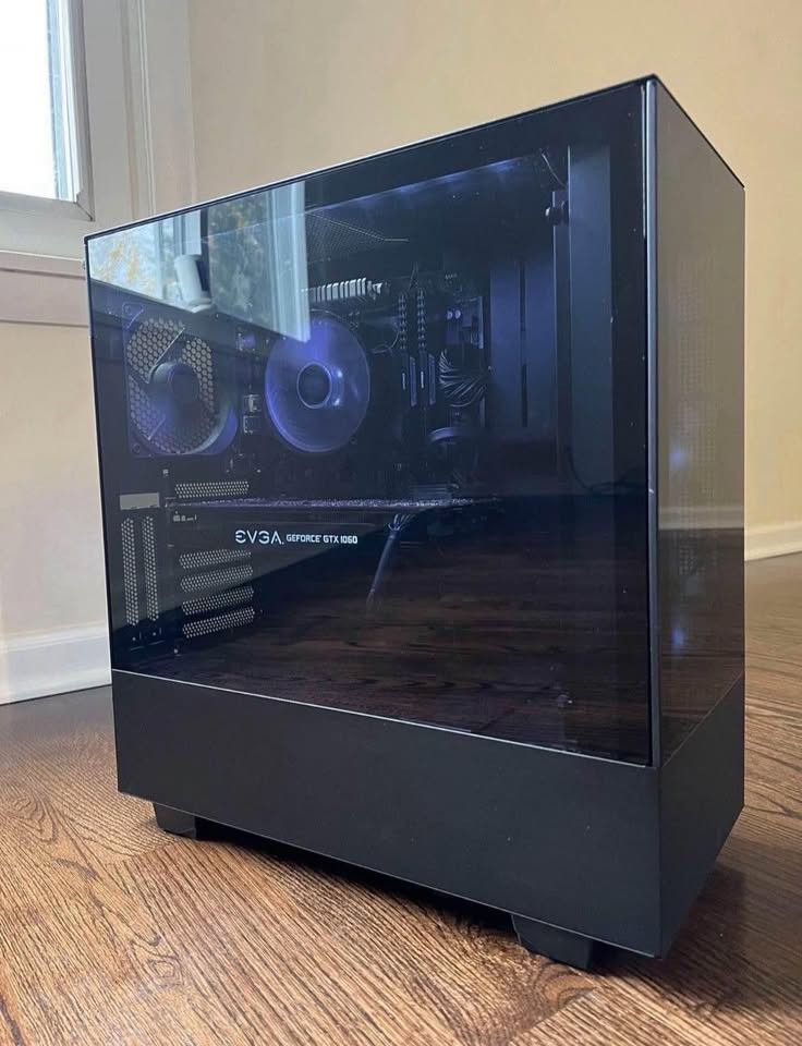 Pc