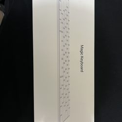 Magic Keyboard Newest Edition  3rd Generation 