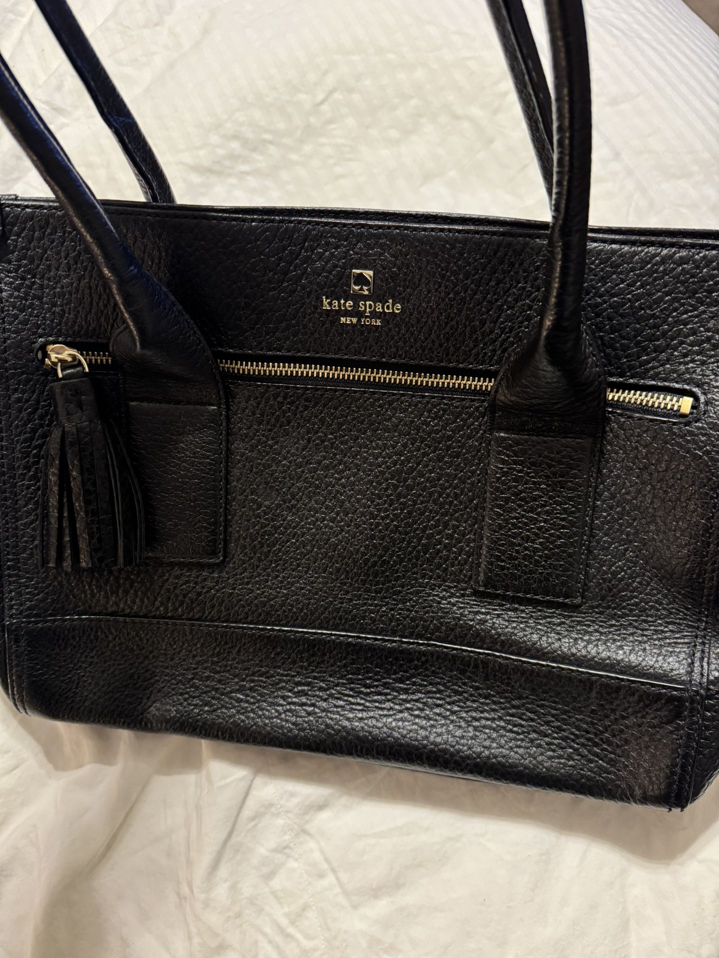 Large Kate Spade Purse/Bag