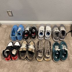 Selling all, see description TAKING TRADES