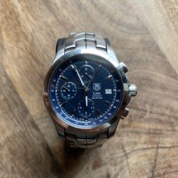 Tag Heuer Link