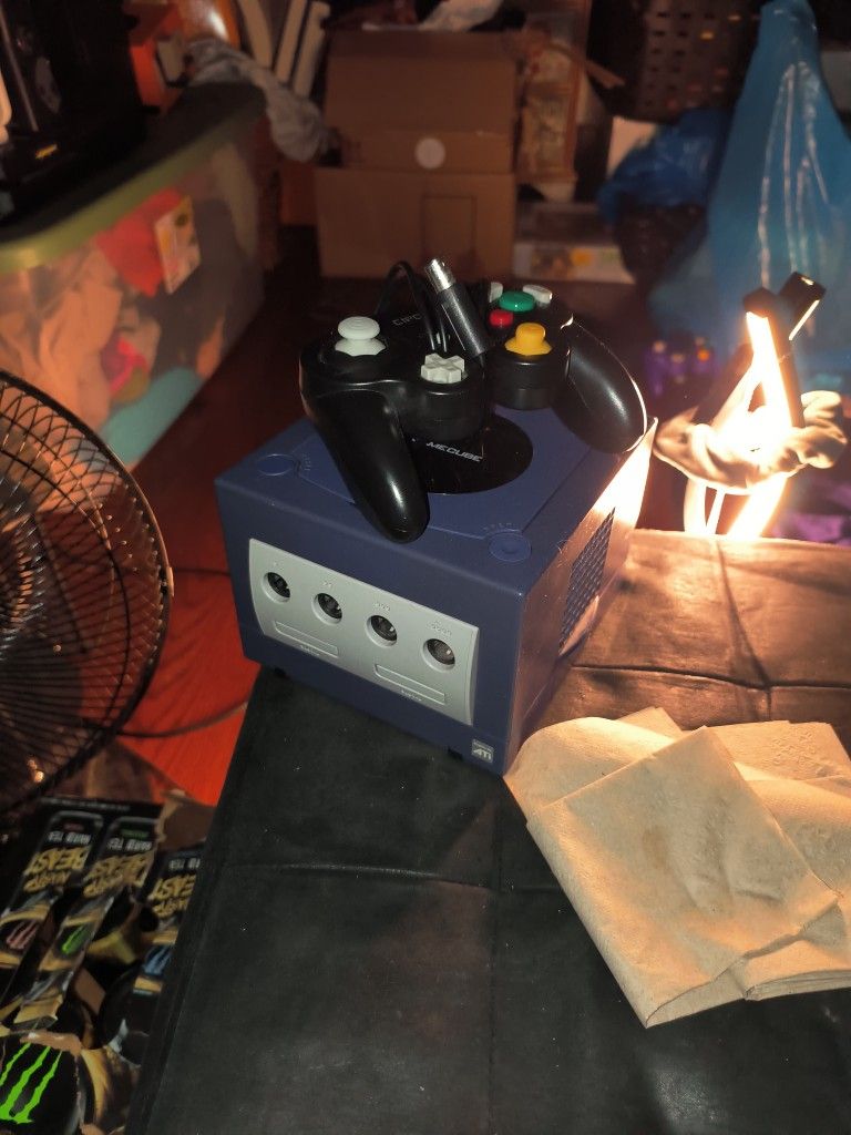 GameCube