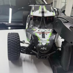 Losi Ten SCBE with A FREE LiPo battery Rc car