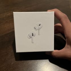 AirPods Pro (2nd Gen)