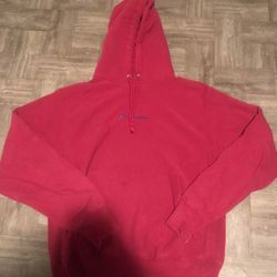 Urban Outfitters X Champion Reverse Weave Hoodie | Sz M