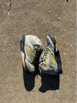 Jordan 5 Jade Horizon  Size 10 No Box