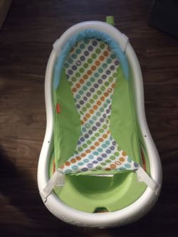 Baby Bathtub 