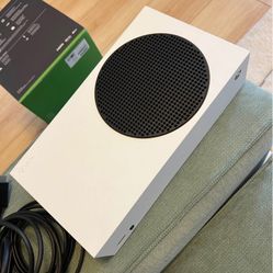 XBOX Series S 512GB