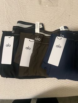 Alo trousers