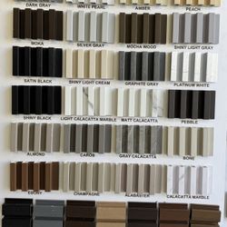 Wall Panels 