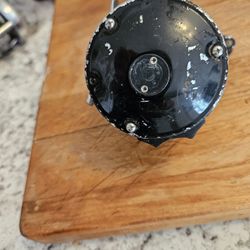 Vintage ABU Garcia Ambassador Bait Casting Reel 