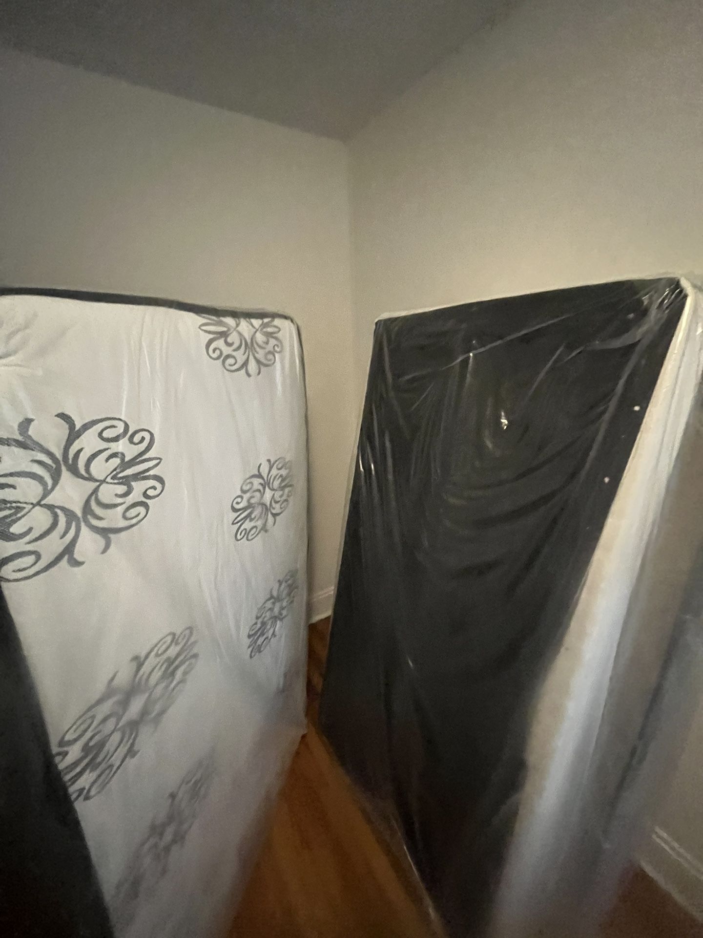 Box springs And Mattress