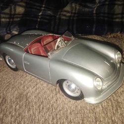 1948 Porshe Number One Type Throat Master Scale 1:18 Scale