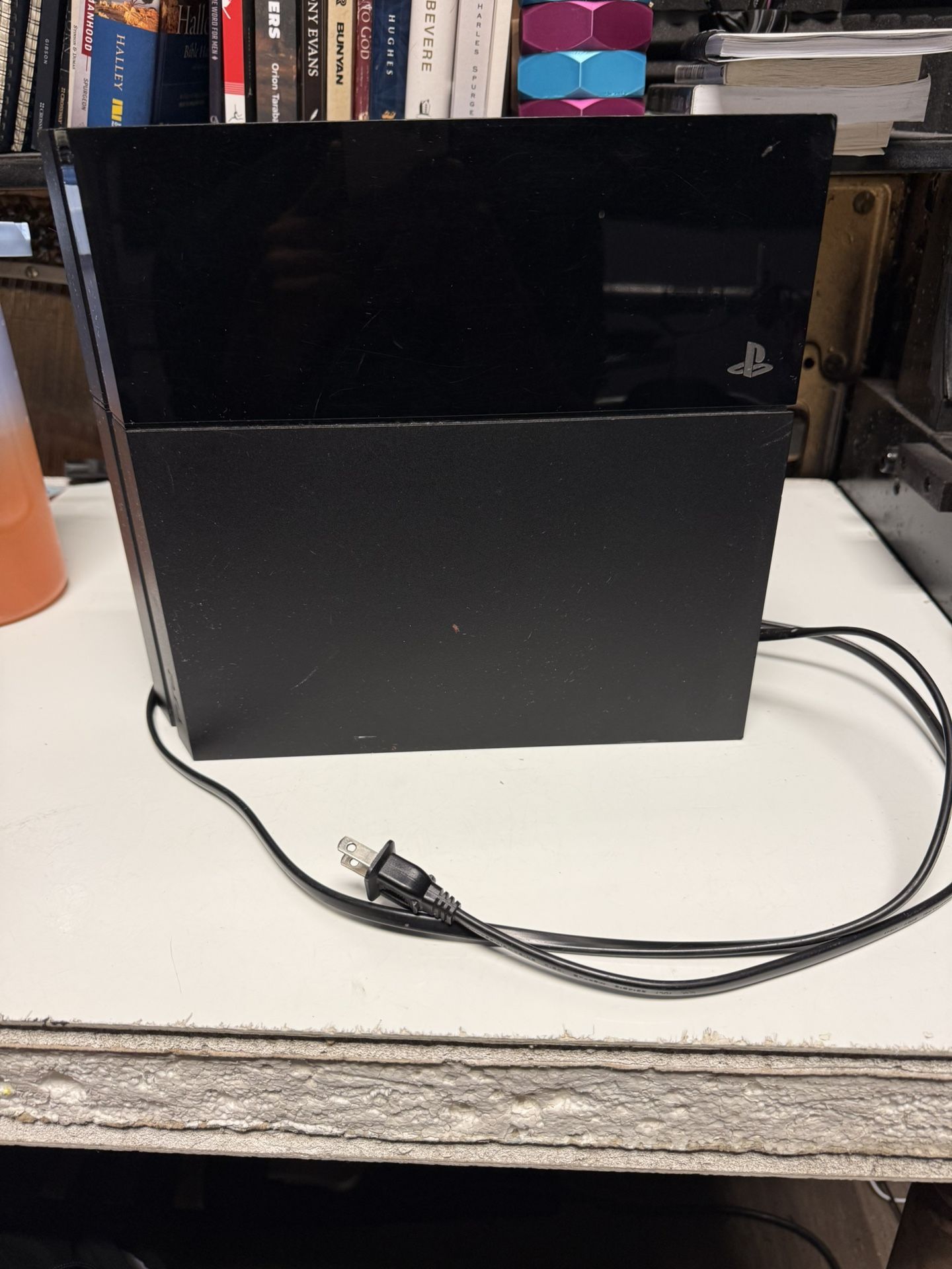 PS4