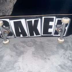 Skate Board Size 8.0