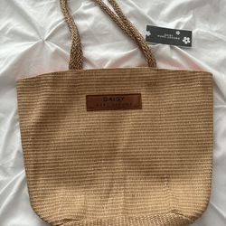 Marc Jacobs Tote Bag