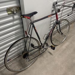 Miyata One Twelve (112) Bike