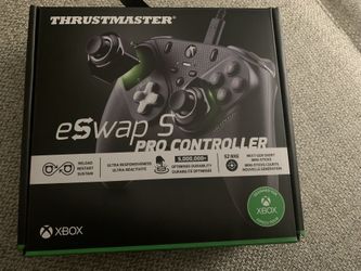 Thrustmaster Eswap S Pro Controller