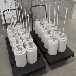 Commercial Lights 