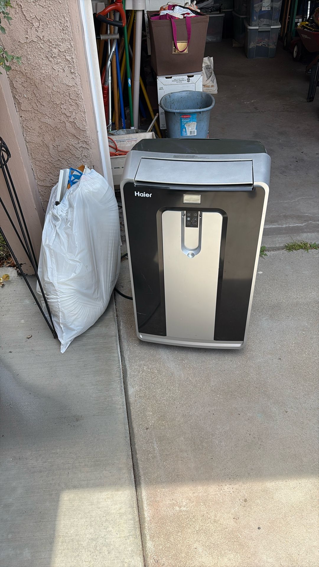 Haier Indoor Air Conditioner