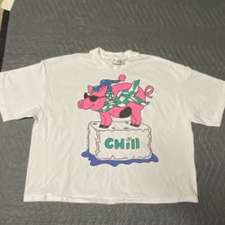 Vintage shirt Womens 