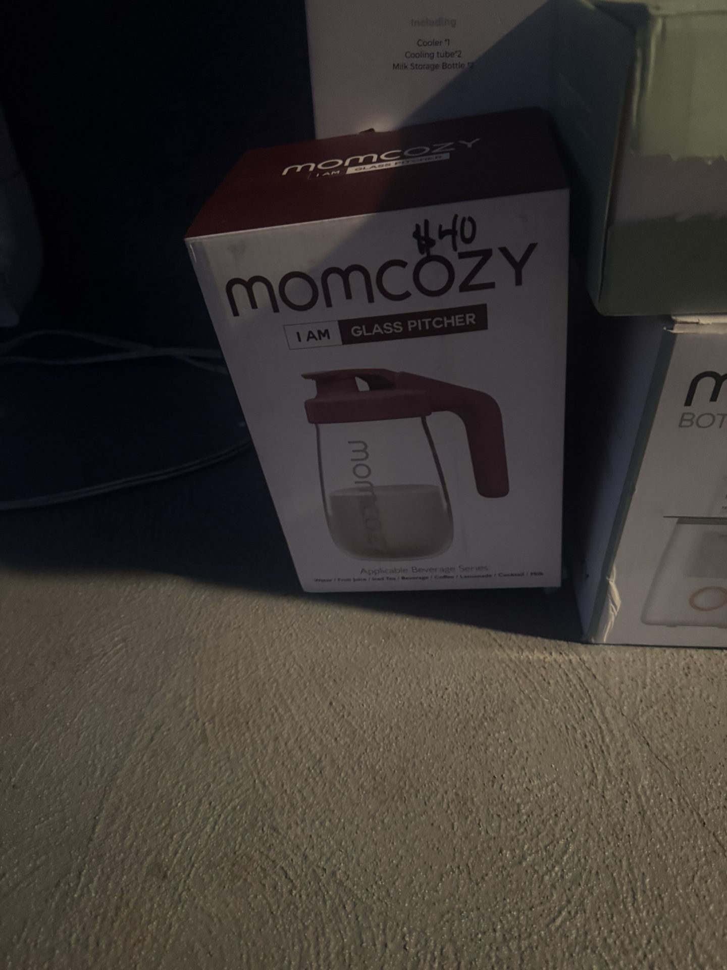 Momcozy